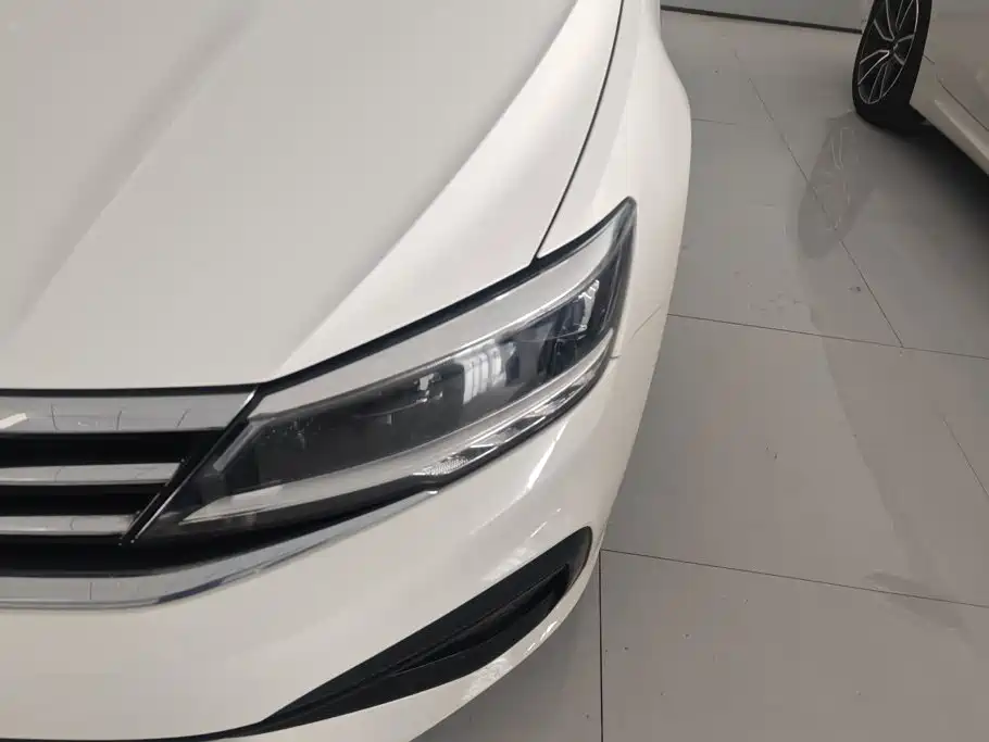 Volkswagen Lamando 2020