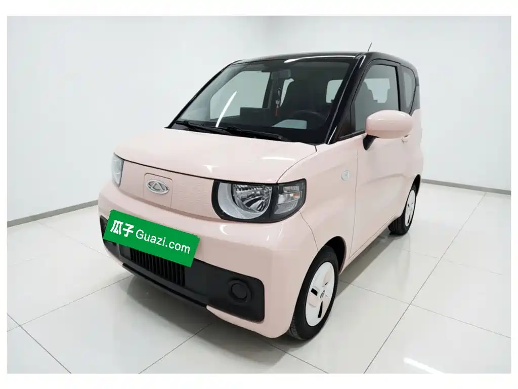 Chery QQ Ice Cream 2023