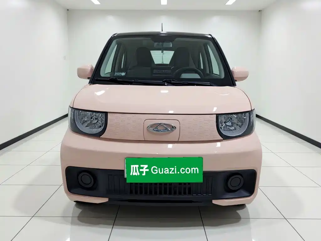 Chery QQ Ice Cream 2023