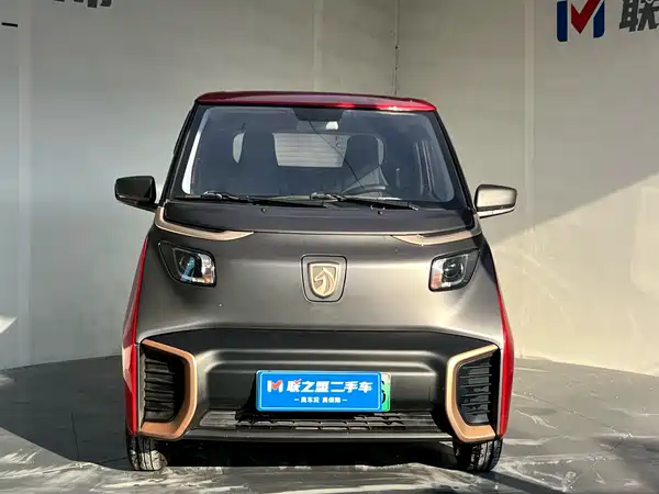Baojun E200 2019