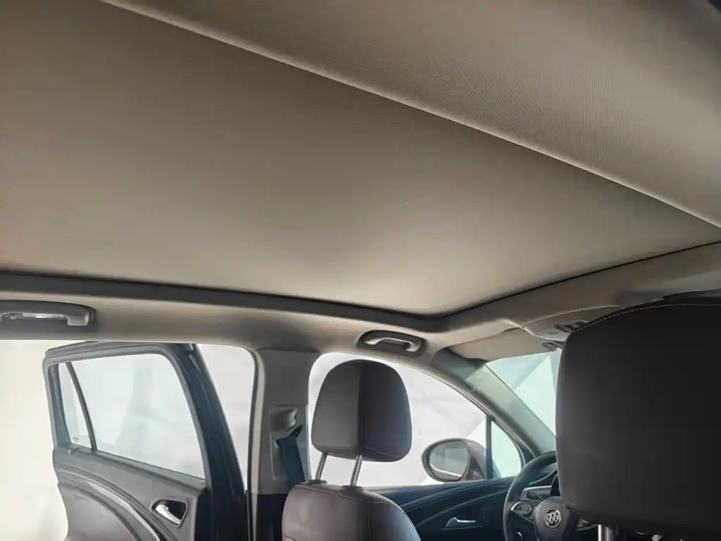 Buick Envision Plus 2015 — фото 13