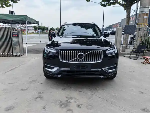 Volvo XC90 2020