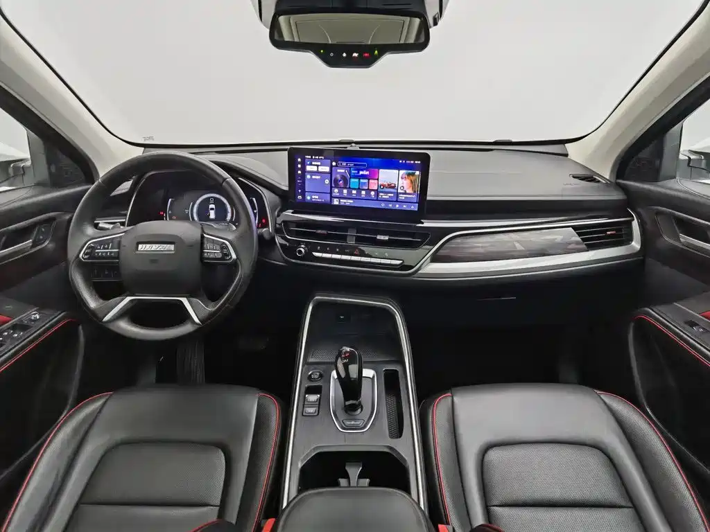 Haval H6 2022
