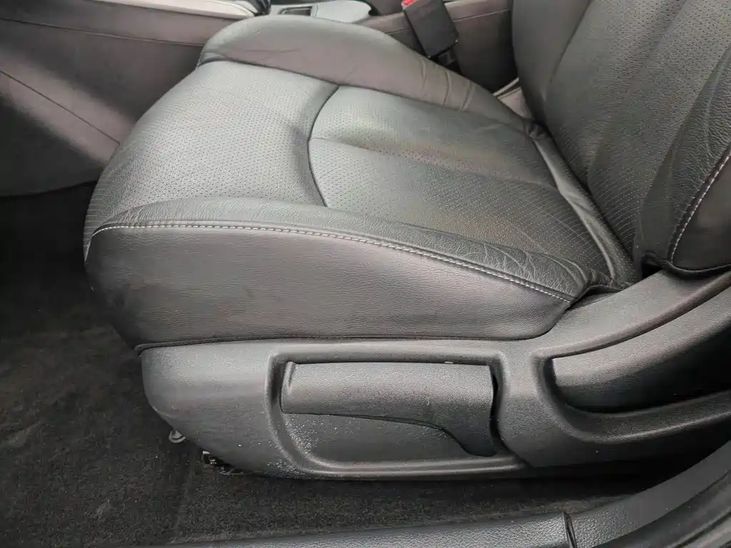 Nissan Sylphy 2018 — фото 20
