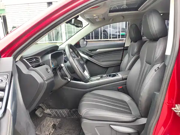 Ford Territory 2020