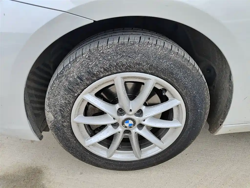 BMW 2 Series Active Tourer 2019 — фото 23