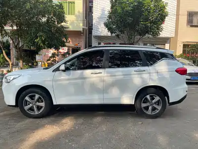 Haval M6 2017