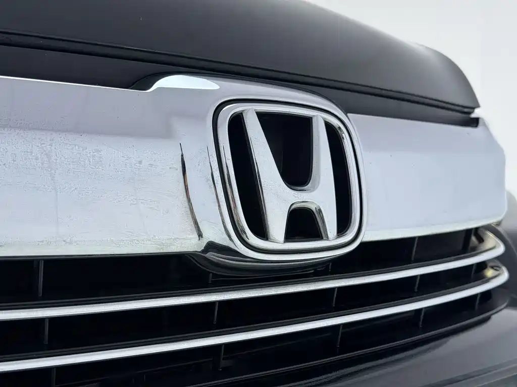 Honda Accord 2017 — фото 2