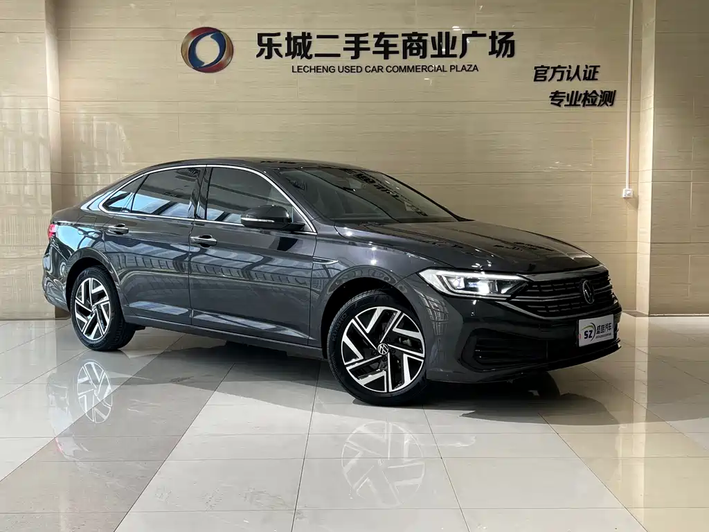 Volkswagen Sagitar 2024