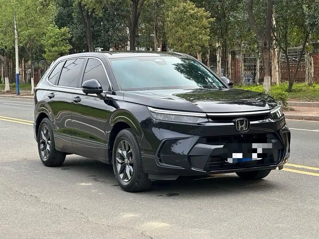 Honda Breeze 2023 — фото 3