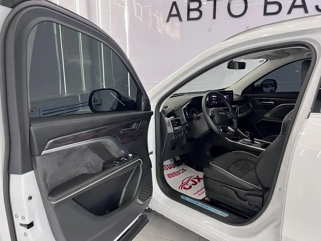 Haval H6 2024