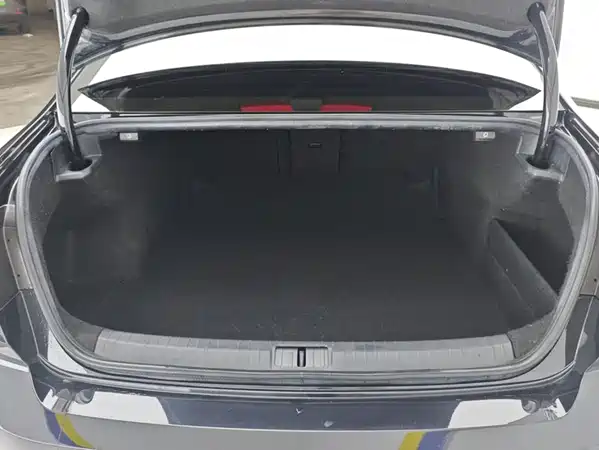 Volkswagen Magotan 2023