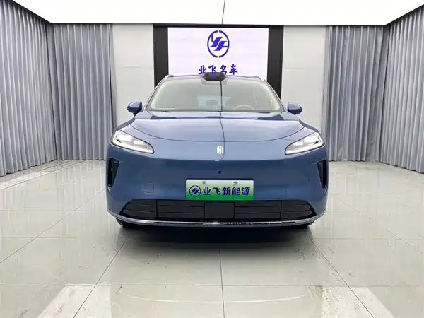 Shangjie H5 2025