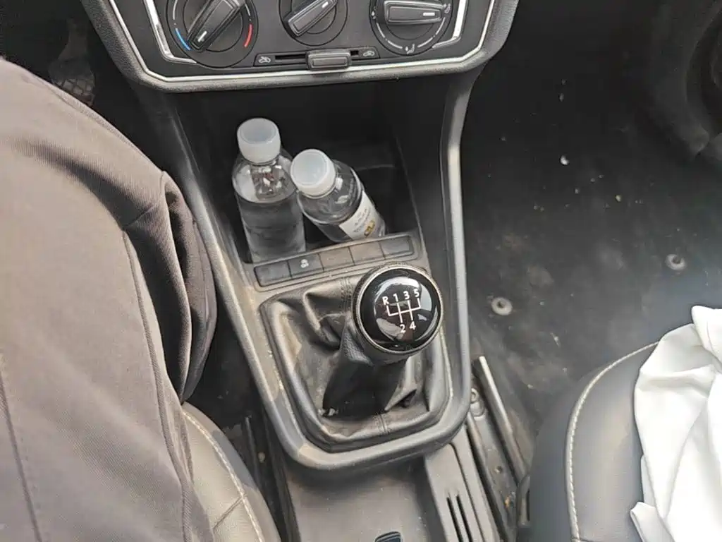 Volkswagen Santana 2019 — фото 14