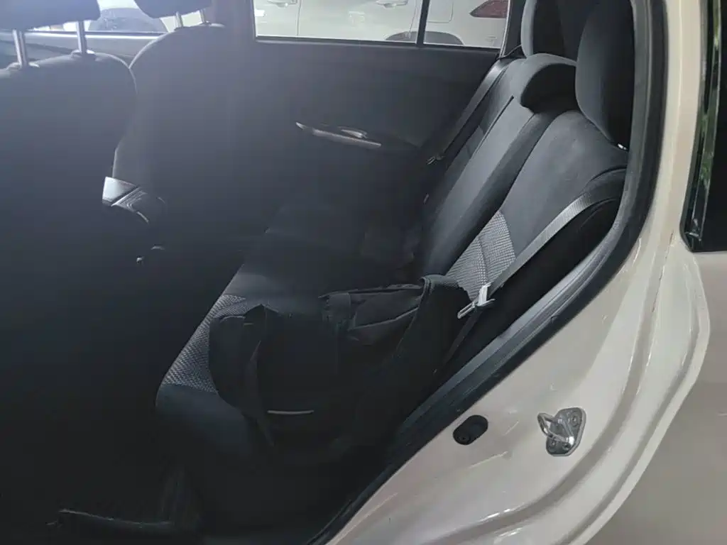 Toyota Vios FS 2019 — фото 17