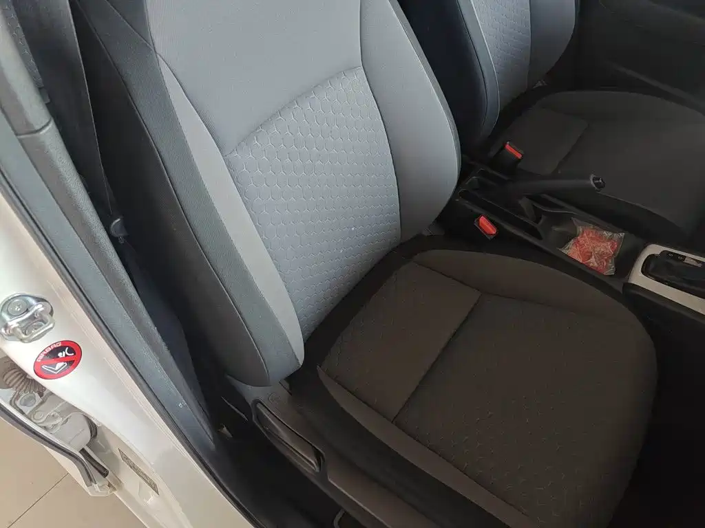 Honda Fit 2023 — фото 20