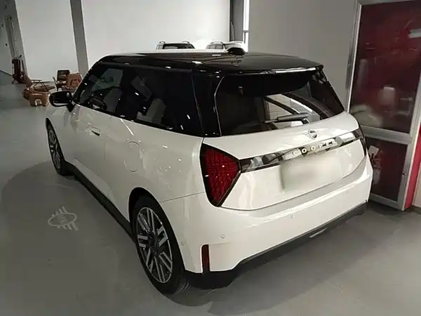 MINI Cooper 2025