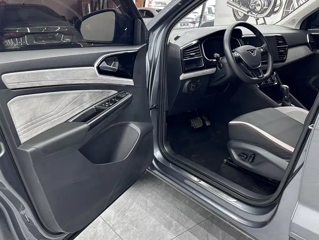 Jetta VS7 2023