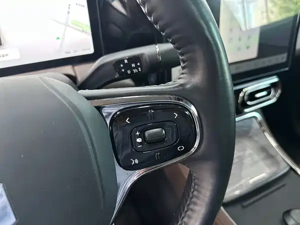 Leapmotor C11 2022