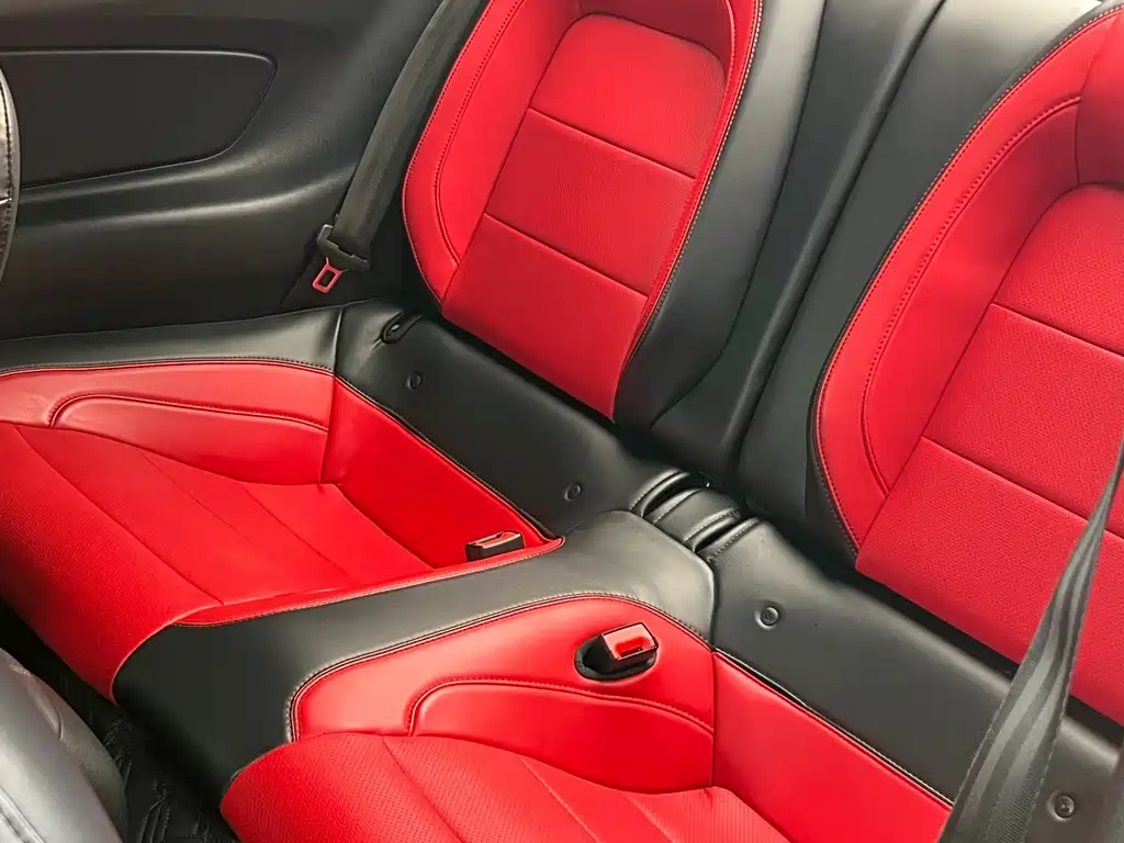 Ford Mustang 2021 — фото 15