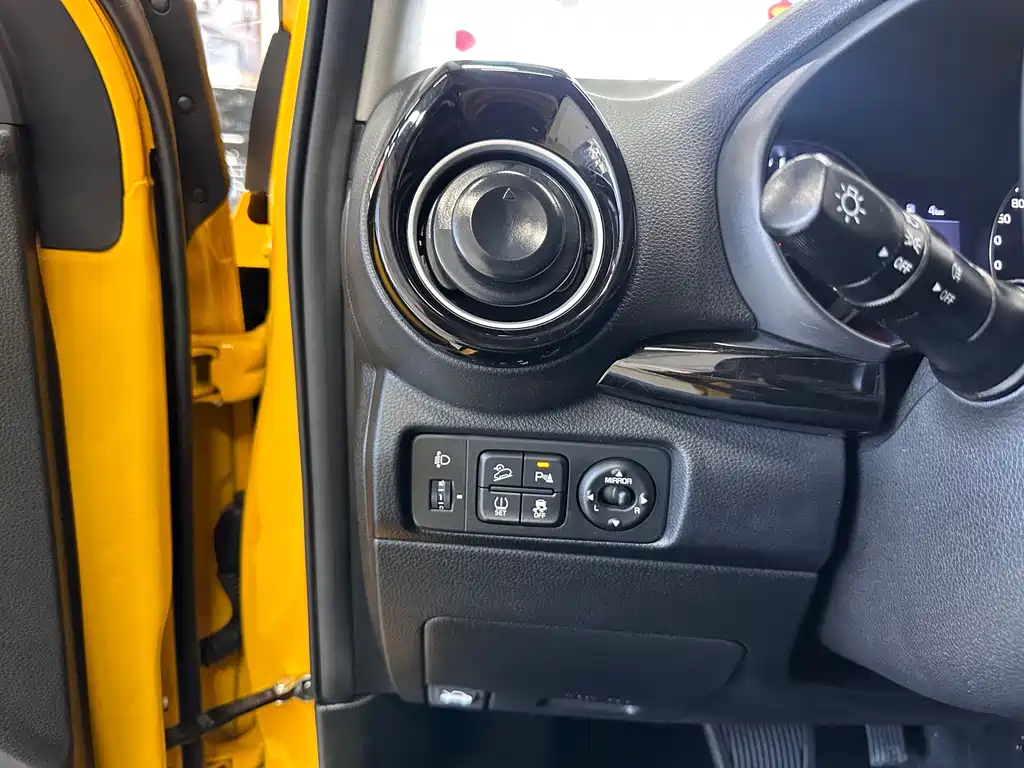 Kia KX1 2022 — фото 8