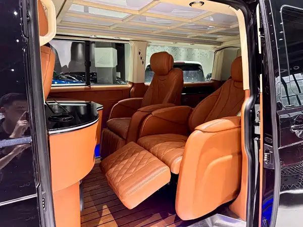 Volkswagen Kailuwei 2018