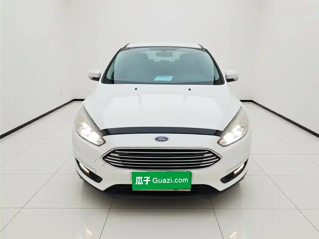 Ford Focus 2016 — фото 3