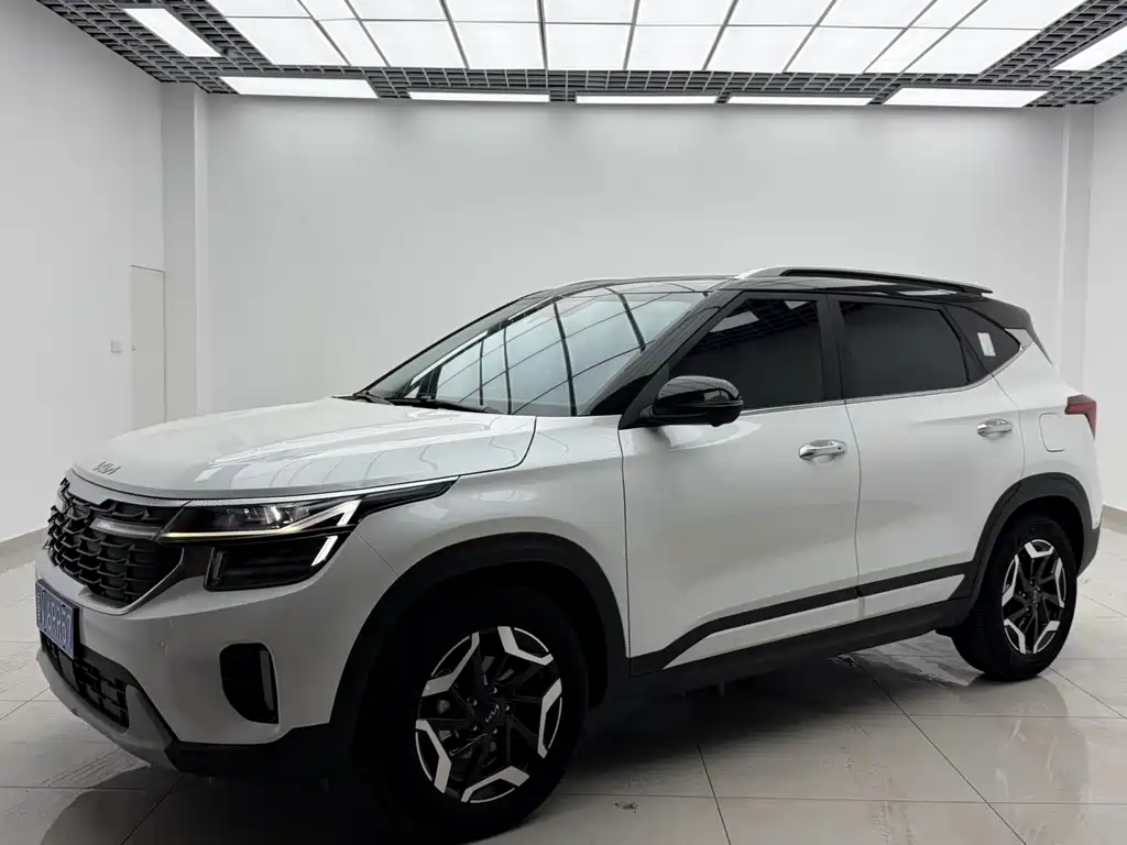 Kia Sethus 2024