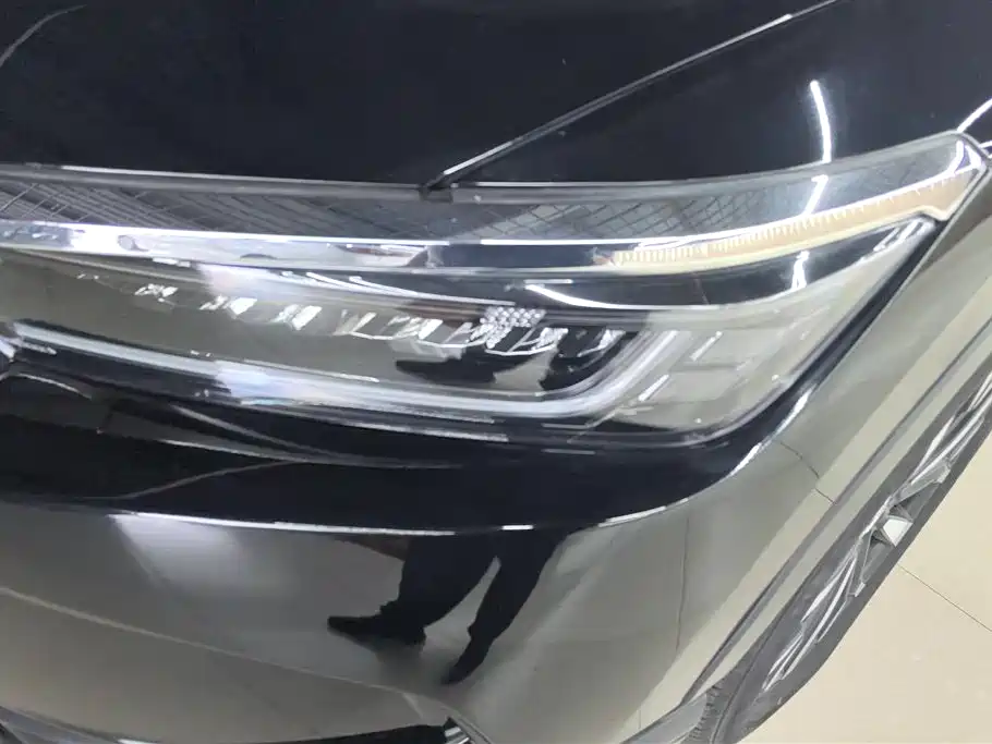 Honda Breeze 2020 — фото 5