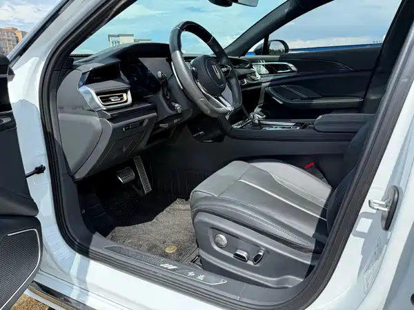Hongqi H6 2024