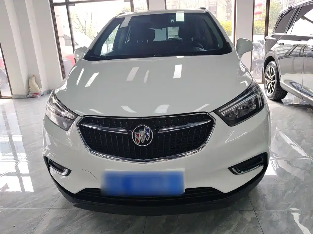 Buick Encore 2019