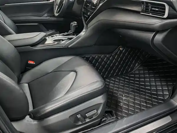 Toyota Camry 2023