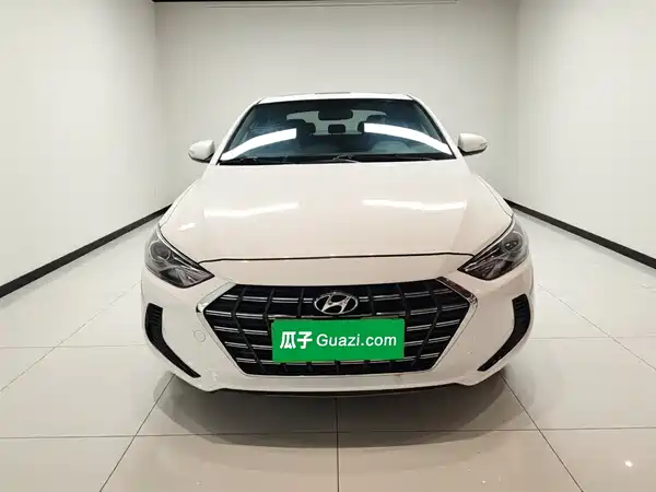 Hyundai Celesta 2020