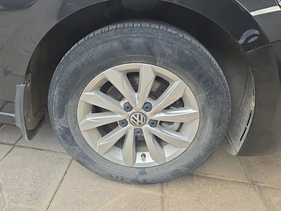 Volkswagen Bora 2020