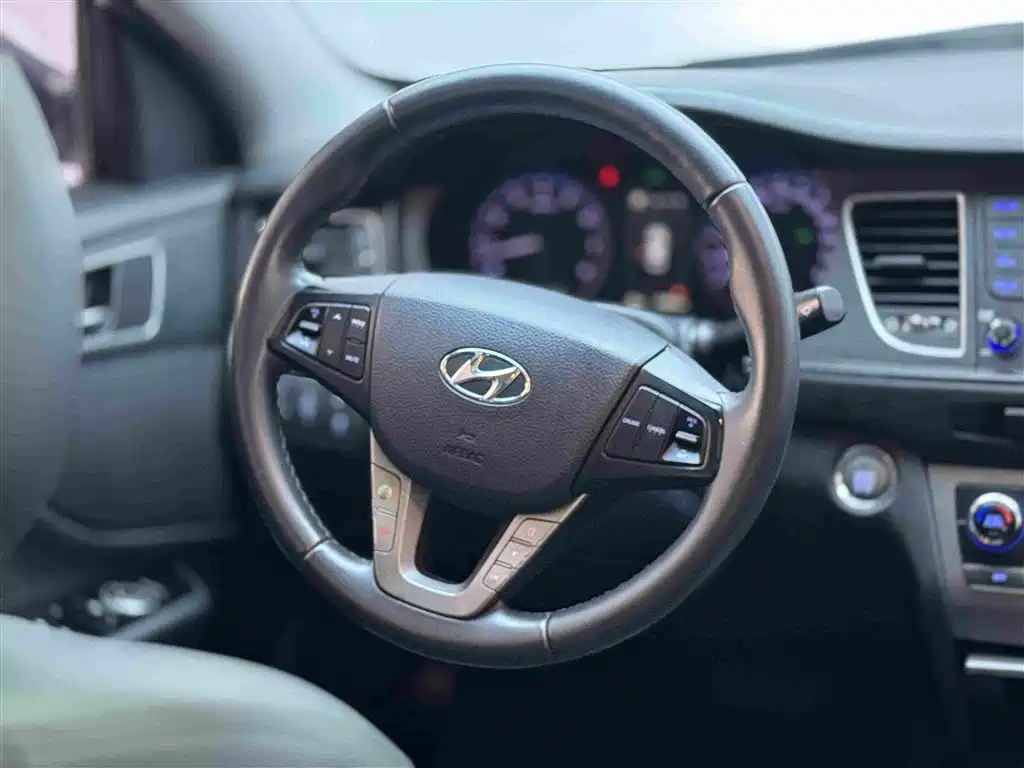 Hyundai Mistra 2017 — фото 7