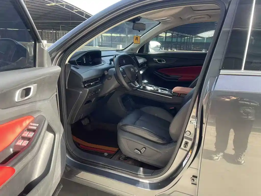 Changan CS55PLUS 2022 — фото 7