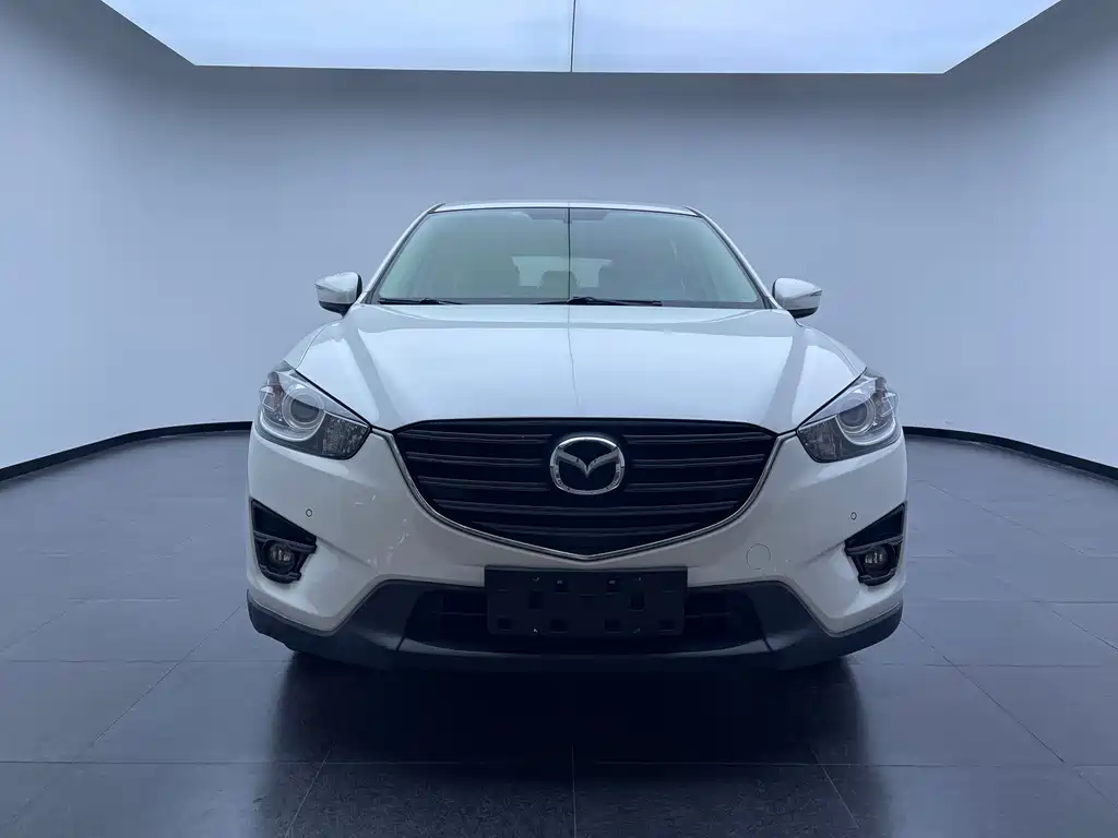 Mazda CX-5 2017