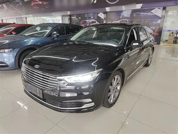 Ford Taurus 2019