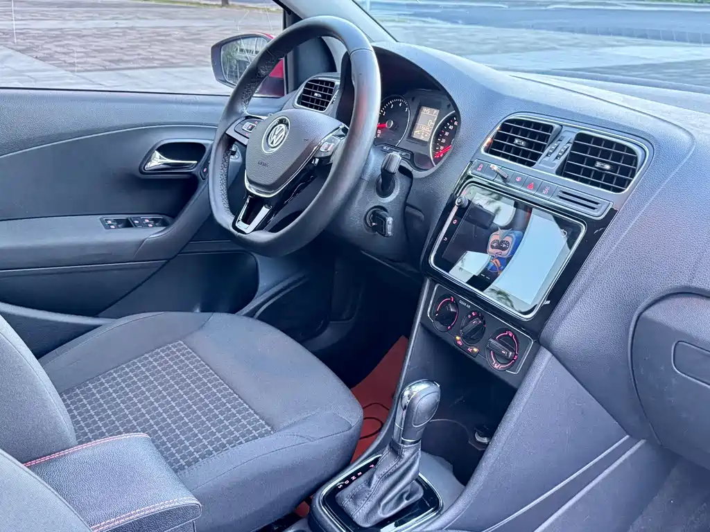 Volkswagen Polo 2018