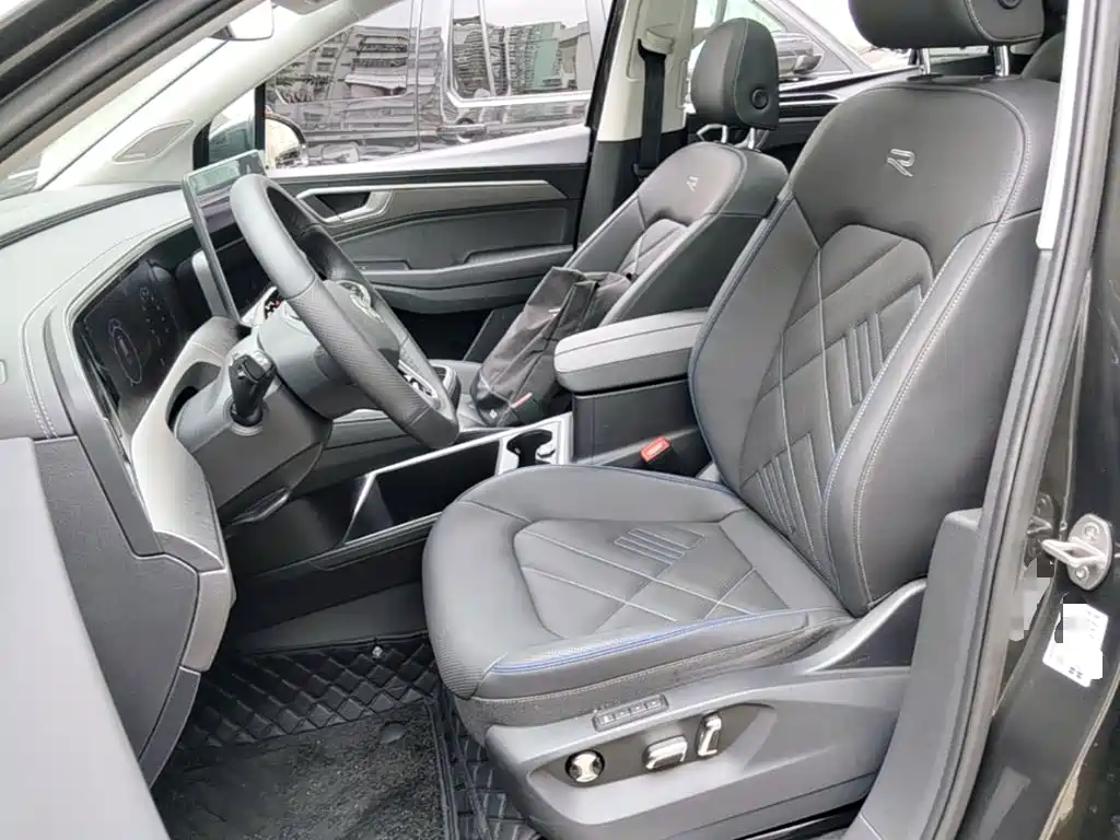 Volkswagen Talagon 2025 — фото 22