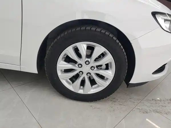 Buick Excelle GT 2021