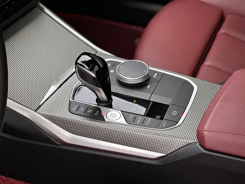 BMW 4 Series 2023 — фото 11