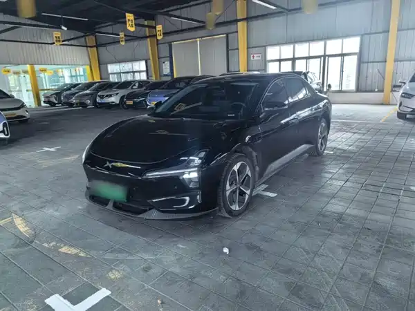 XPeng MONA M03 2025