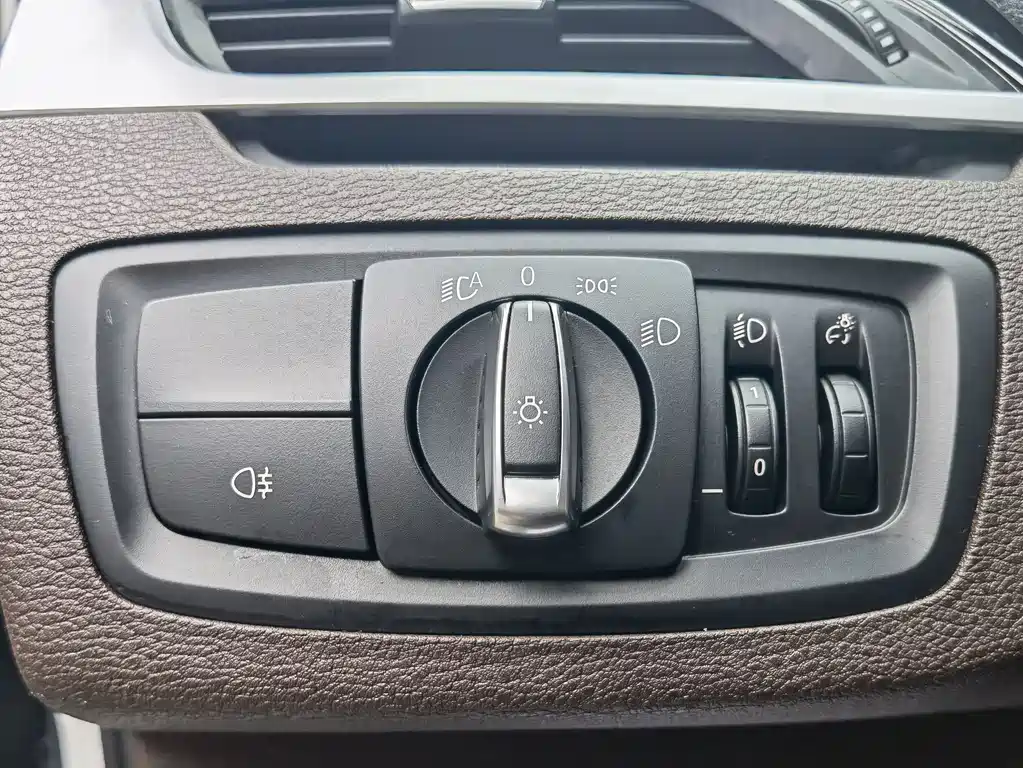 BMW X1 2023 — фото 14