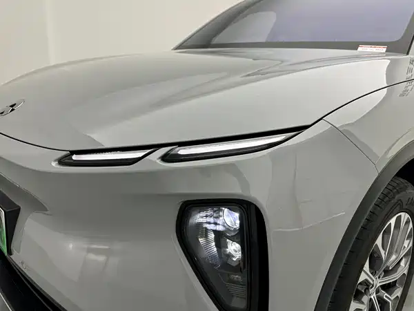 NIO EC6 2025