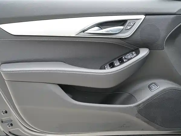 Cadillac CT5 2026