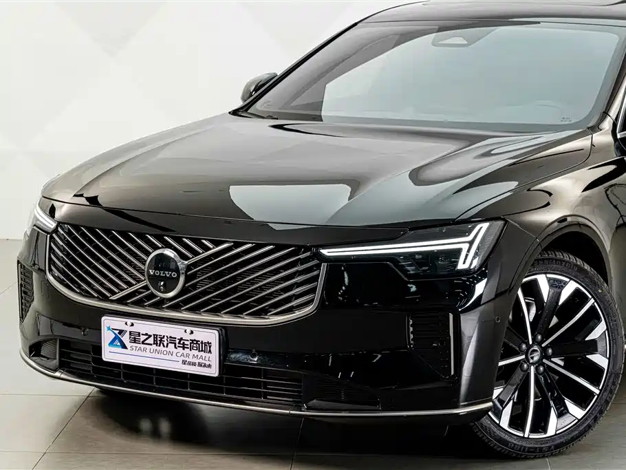 Volvo S90 2025 — фото 2