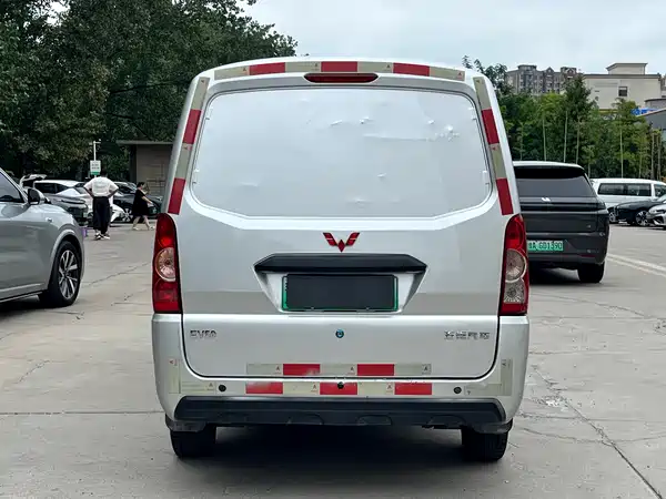 Wuling EV50 2023