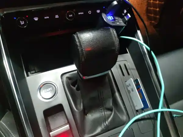 Citroën C5 2017