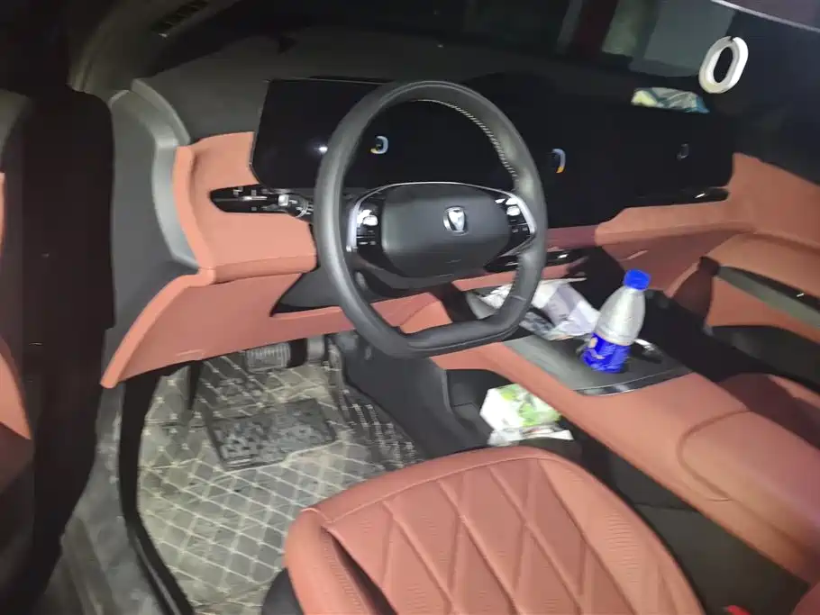 Changan CS75 PLUS 2025 — фото 12